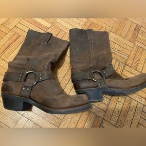 Legendary FRYE boots